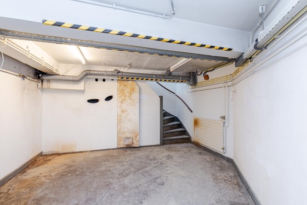 Medium property photo - Stadhoudersweg 7A, 3038 EB Rotterdam
